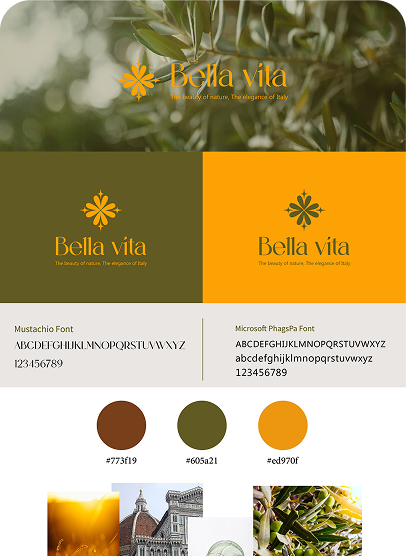 Branding